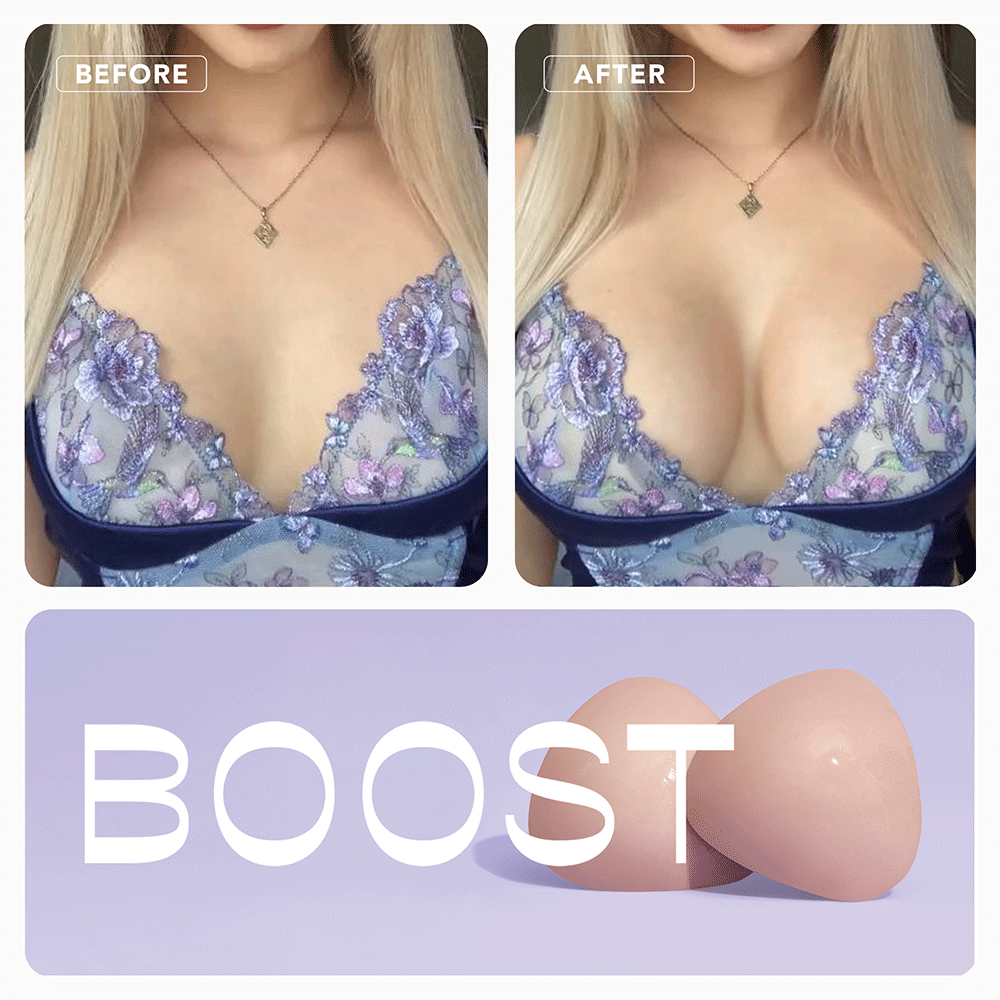 The Ultimate Boob Solution Set
