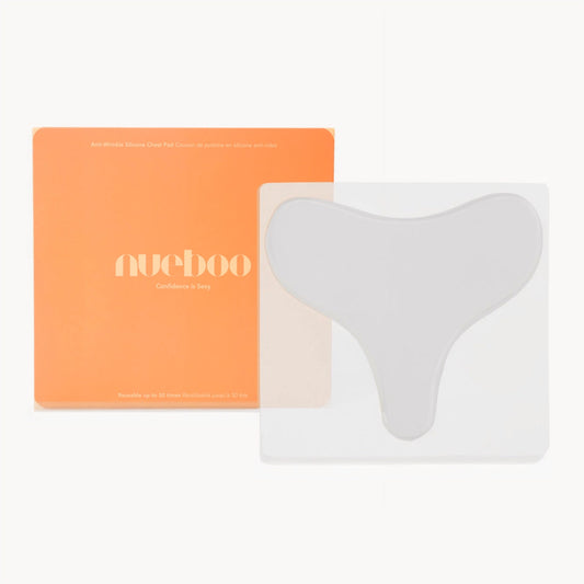 Anti Wrinkle Chest Pad