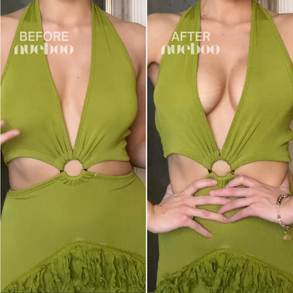 Easy Lift Adhesive Bra